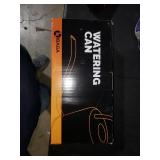 KIBAGA Decorative Copper Colored 40oz Watering Can - Easy Pour Gooseneck Spout for Fast and Easy Indoor Plant Watering