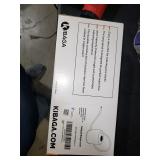 KIBAGA Decorative Copper Colored 40oz Watering Can - Easy Pour Gooseneck Spout for Fast and Easy Indoor Plant Watering