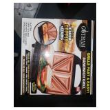 Gotham Steel Sandwich Grill