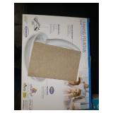 Pioneer Pet Swan Drinking Fountain - Plastic 80 oz
