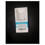 Probiotics 60 Billion CFU - Probiotics for Women, Probiotics for Men and Adults, Natural, Shelf Stable Probiotic Supplement with Organic Prebiotic, Acidophilus Probiotic