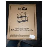 Hodekt Premium Spice Rack