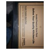 Hodekt Premium Spice Rack