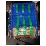 Melissa and Doug Toy, Chomp & Clack Alligator Push Toy