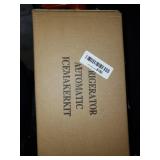 Choice Parts DA97-13718C for Samsung Refrigerator 6-Cube Ice Maker DA97-13718A