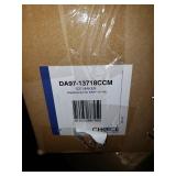 Choice Parts DA97-13718C for Samsung Refrigerator 6-Cube Ice Maker DA97-13718A