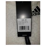 adidas Baby Girls Long Sleeve Embroidered Jumpsuit