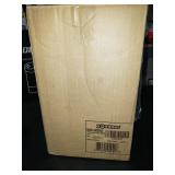 Yonanas 902 Classic Original Healthy Dessert Fruit Soft Serve Maker Creates Fast Easy Delicious Dairy Free Vegan Alternatives to Ice Cream Frozen Yogurt Sorbet Includes Recipe Book BPA Free, Silver