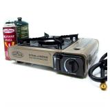 Gas One Butane or Propane Portable Gas Stove