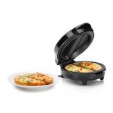 Holstein Housewares Omelette Maker HH-0937012SS 2-pcs 760W