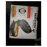 Holstein Housewares Omelette Maker HH-0937012SS 2-pcs 760W