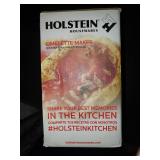 Holstein Housewares Omelette Maker HH-0937012SS 2-pcs 760W