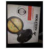 Holstein Housewares Omelette Maker HH-0937012SS 2-pcs 760W
