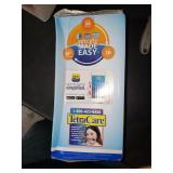 Tetra Whisper Internal Filter 10 To 20 Gallons, for Aquariums, In-Tank Filtration with Air Pump