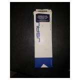 Type C Cable 3A Fast Charging [2-Pack 6.6ft], JSAUX USB-A to USB-C Charge Braided Cord Compatible with Samsung Galaxy S10 S9 S8 S20 Plus A51 A11,Note 10 9 8, PS5 Controller, USB C Charger-Red