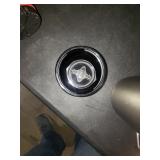 Thermos Stainless King Vacuum-Insulated Beverage Bottle, 40 oz, Stainless Steel