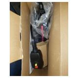 Revlon One-Step Hair Dryer and Volumizer Hot Air Brush, Black Blow Dryer