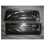 Mouse Traps, Humane Mouse Trap, Easy to Set, Mouse Catcher Quick Effective Reusable and Safe for Families -2 Pack