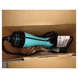 Revlon One Step Hair Dryer Volumizer Brush Professional Home Styling, Mint