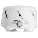 Marpac Yogasleep Dohm Uno White Noise Machine | Real Fan Inside For Non-looping