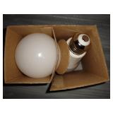 Sengled Smart Light Bulb, Bluetooth Mesh Smart Bulb That Works with Alexa Only, Dimmable LED Blub, 800LM, Day White 5000K, 8.7W (60W Equivalent), 2 Pack â A Certified for Humans Devic