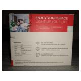 Sengled Smart Light Bulb, Bluetooth Mesh Smart Bulb That Works with Alexa Only, Dimmable LED Blub, 800LM, Day White 5000K, 8.7W (60W Equivalent), 2 Pack â A Certified for Humans Devic