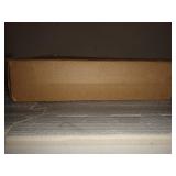 Waterdrop DA29-00020B Refrigerator Water Filter, Replacement for Samsung HAF-CIN/EXP, 3 Pack