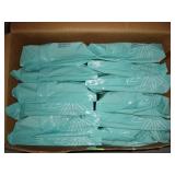 Nurture Valley Ultra Thick Rinse Free No Shower Bathing Wipes (12 pack) | 120 Extra Large Adult Sponge Bath Wash Cloth Wipes - Latex, Lanolin and Alcohol Free - 12 Packs of 10 Cleansing Body Bath Wipe