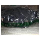 Speedo Womens Racerback Solid One-Piece Swimsuit