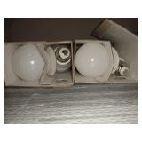 Sengled Smart Light Bulb, Bluetooth Mesh Smart Bulb That Works with Alexa Only, Dimmable LED, 800LM, Soft White 2700K, 8.7W (60W Equivalent), 4 Pack