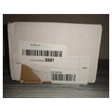 Plantronics Bluetooth Headset, Voyager 3200 Bluetooth Earpiece, Compatible with iPhone and iPad, Carbon Grey