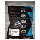 Shoulder Brace for Men Women - for Torn Rotator Cuff Support,Tendonitis, Dislocation, Bursitis, Neoprene Shoulder Compression Sleeve Wrap by ZENKEYZ (Black, Small/Medium)