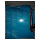 Logitech - H390 Wired USB Noise-Cancelling Over-the-Ear Headset - Black