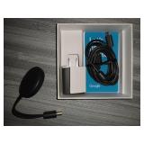 Google - Chromecast Streaming Media Player - Charcoal