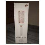 T3 Volume 3-Inch Ceramic Coated Round Brush at Nordstrom