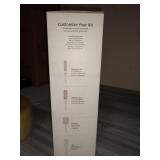 T3 Volume 3-Inch Ceramic Coated Round Brush at Nordstrom