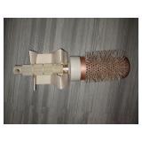 T3 Volume 3-Inch Ceramic Coated Round Brush at Nordstrom