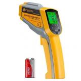 Etekcity Infrared Thermometer Temperature Gun Dual Laser