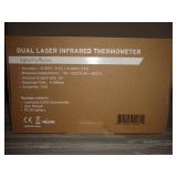 Etekcity Infrared Thermometer Temperature Gun Dual Laser