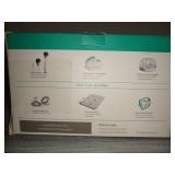 Nanobebe Flexy Silicone Bottles, 3 Pack, Teal, 9oz