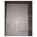 Leafless USB Hanging Neck Fans Portable Rechargable battery personal Fan portable around the neck fan