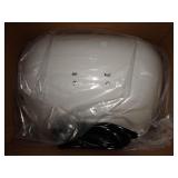 Pro Breeze Electric Mini Dehumidifier, 2200 Cubic Feet (250 sq ft), Compact and Portable for High Humidity in Home, Kitchen, Bedroom, Basement, Caravan, Office, Garage