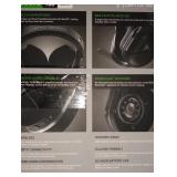 Turtle Beach - Stealthâ¢ 700 Gen 2 Premium Wireless Gaming Headset for Xbox One and Xbox Series X|S - Black/Silver