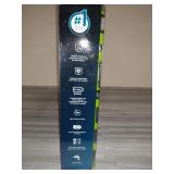 Philips Norelco Multigroomer All-in-One Trimmer Series 7000, 23 Piece Mens Grooming Kit, Trimmer for Beard, Head, Body, and Face, NO BLADE OIL NEEDED, MG7750/49