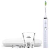 Philips Sonicare DiamondClean Classic Rechargeable Electric Toothbrush, White HX9331/43, 2.26 Oz