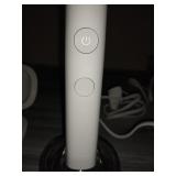 Philips Sonicare DiamondClean Classic Rechargeable Electric Toothbrush, White HX9331/43, 2.26 Oz