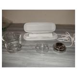 Philips Sonicare DiamondClean Classic Rechargeable Electric Toothbrush, White HX9331/43, 2.26 Oz