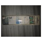 Philips Sonicare DiamondClean Classic Rechargeable Electric Toothbrush, White HX9331/43, 2.26 Oz