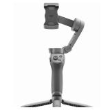 DJI Osmo Mobile 3 - 3-Axis Smartphone Gimbal Handheld Stabilizer Vlog Youtuber Live Video for iPhone Android