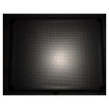 ATE 8PC HSS Cobalt Silver & Deming Drill Bits Set, Large Size 9/16" to 1", Reduced 1